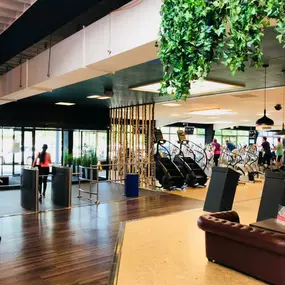 Bild von McFIT Fitnessstudio Göttingen