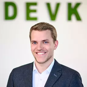 DEVK Agentur Elena Amann in Straubing: Maximilian Baier