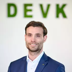 DEVK Agentur Elena Amann in Straubing: Simon Islinger