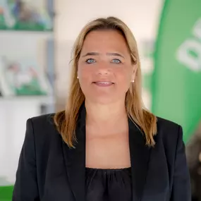 DEVK Versicherung: Sandra Eichholz-Maaßen, Gebietsdirektorin