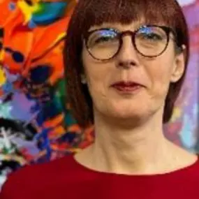 Bild von DEVK Versicherungen: Britta Drogosch