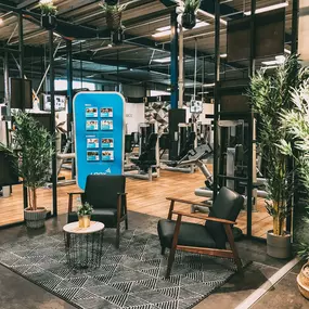 Bild von McFIT Fitnessstudio Köln-Kalk