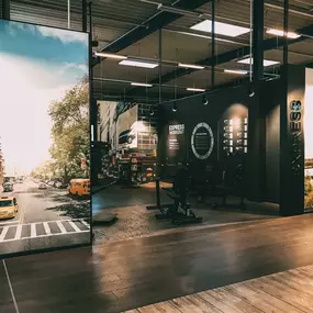 Bild von McFIT Fitnessstudio Köln-Kalk