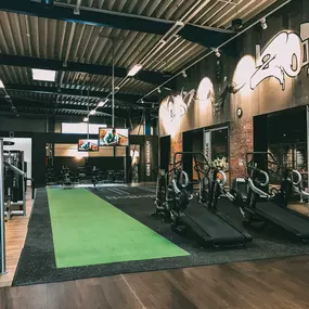 Bild von McFIT Fitnessstudio Köln-Kalk