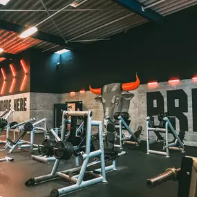 Bild von McFIT Fitnessstudio Köln-Kalk