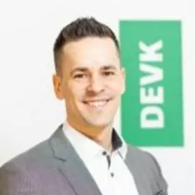 Bild von DEVK Versicherungen: Henry Berndt