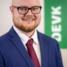 Bild von DEVK Versicherungen: Dennis Wandke