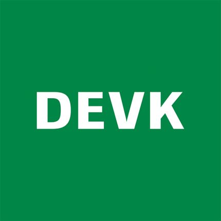 Logo da DEVK Versicherung: Julius Roeloffs