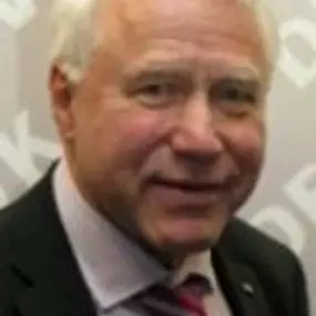 Bild von DEVK Versicherungen: Günther Zahlmann