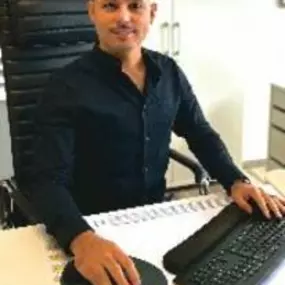 Bild von DEVK Versicherungen: Coskun Nacar