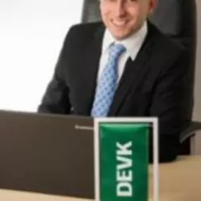 Bild von DEVK Versicherungen: Andre Bauer