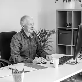 Bild von DEVK Versicherungen: Klaus-Dieter Möller