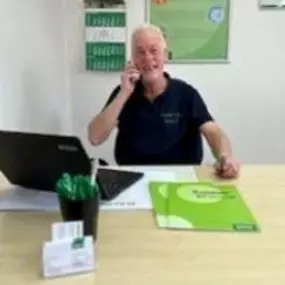 Bild von DEVK Versicherungen: Martin Ralf