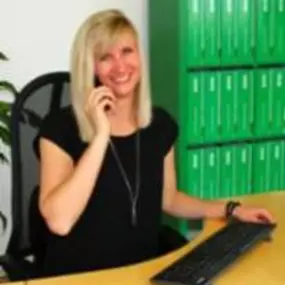 Bild von DEVK Versicherungen: Christina Ehm