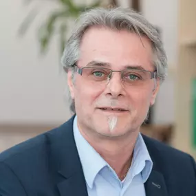 Gebietsvertreter Stefan Wirth - DEVK Versicherung in Friedberg