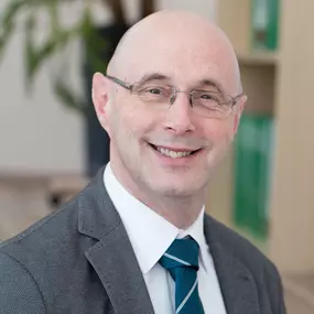 Gebietsvertreter Hans-Jürgen Heil - DEVK Versicherung in Friedberg (Hessen)