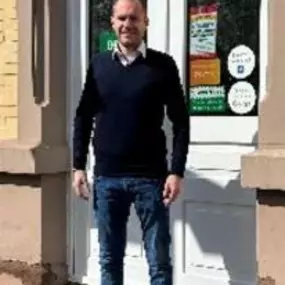 Bild von DEVK Versicherungen: Dennis Götz