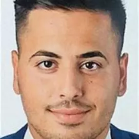 Bild von DEVK Versicherungen: Mert Özen (Berater*in ausgeschieden)