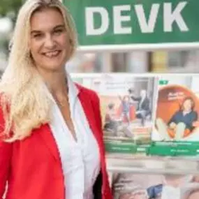 Bild von DEVK Versicherungen: Christiane Winkler