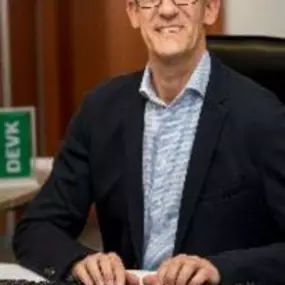 Bild von DEVK Versicherungen: Michael Haas