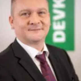 Bild von DEVK Versicherungen: Marcel Pliquet