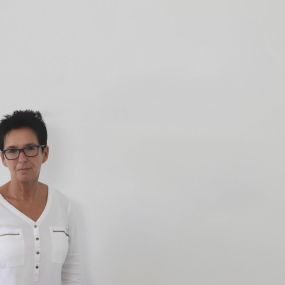 Agenturvertreterin Renate Göhl-Huber der DEVK Agentur in Kronach