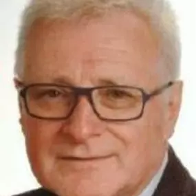 Bild von DEVK Versicherungen: Hans-Erhard Fischer