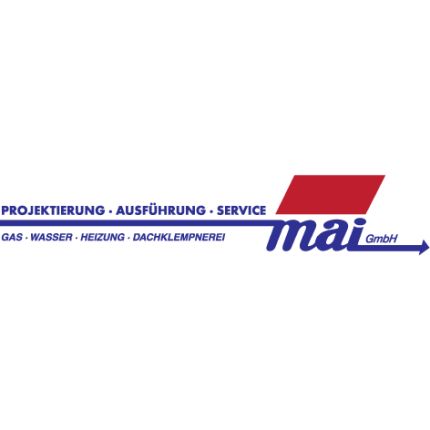 Logótipo de Mai GmbH