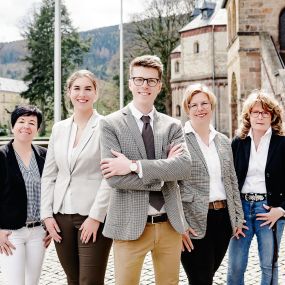 Ihre DEVK-Experten für Gebäudeversicherungen in Goslar und Umgebung