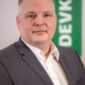 Bild von DEVK Versicherung: Andre Gruschinski (Berater*in ausgeschieden)