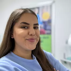 DEVK Versicherung Rebekka Durlach in Bad Rappenau - Samira Fischer