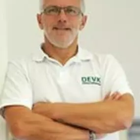 Bild von DEVK Versicherungen: Dieter Müller