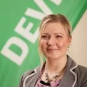 Bild von DEVK Versicherungen: Diana Brychzy