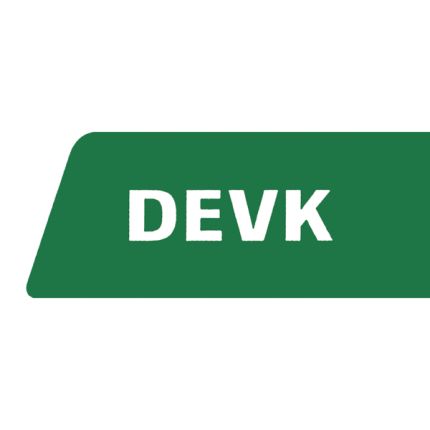 Logotipo de DEVK-Geschäftsstelle Markus Chwolka