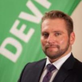 Bild von DEVK Versicherung: Michael Drews