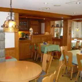 Bild von Gasthof und Pension Zur Sonne