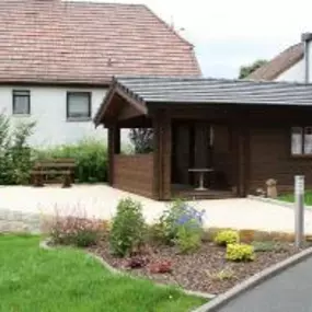 Bild von Gasthof und Pension Zur Sonne