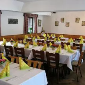 Bild von Gasthof und Pension Zur Sonne