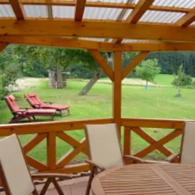 Bild von Gasthof und Pension Zur Sonne