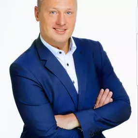 DEVK Versicherungsberater in Oberhausen: Marcel Reisch