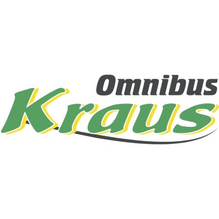 Logo van Omnibus Kraus GmbH & Co. KG