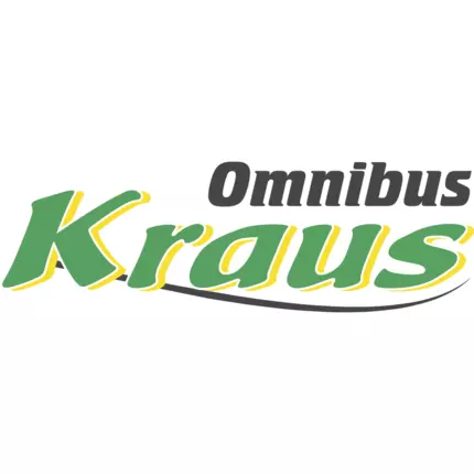 Logotyp från Omnibus Kraus GmbH & Co. KG