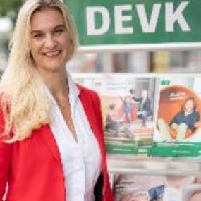 Bild von DEVK Versicherung: Christiane Winkler