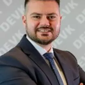 Bild von DEVK Versicherungen: Necmettin Ata