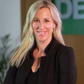 DEVK Versicherung Stutensee - Stephanie Förderer - Agenturvertreterin