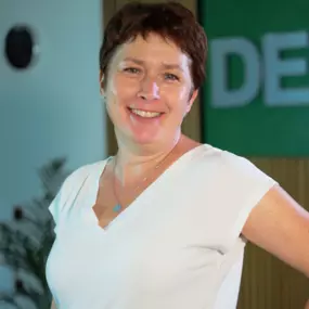 DEVK Versicherung Stutensee - Antje Siefert - Agenturvertreterin