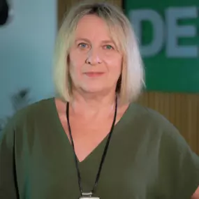 DEVK Versicherung Stutensee - Susanne Fetzner - Innendienst