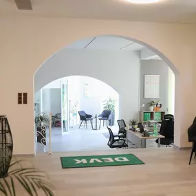 DEVK Versicherung in Stutensee - Beratung in der Versicherungsagentur