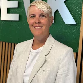 DEVK Versicherung Stutensee - Michaela Hinek - Agenturvertreterin