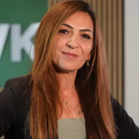 DEVK Versicherung Elvide Yilmaz in Stutensee - Agenturleiterin